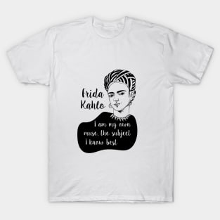 frida kahlo T-Shirt